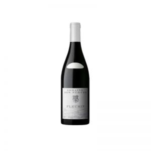 FLEURIE DOMAINE DES NUGUES 2019, prix ttc btle de 75 cl 