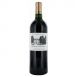 SAINT-EMILION GRAND CRU CLASSE CHATEAU DASSAULT 2018,  prix ttc btle de 75 cl