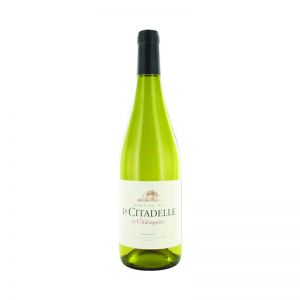 COSTIERES DE NIMES ROUSSANNE CLOS DES CENTENAIRES 2019, prix ttc btle de 75 cl