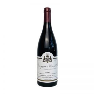 BOURGOGNE COTES D OR DOMAINE JOSEPH ROTY 2020, prix ttc btle de 75 cl