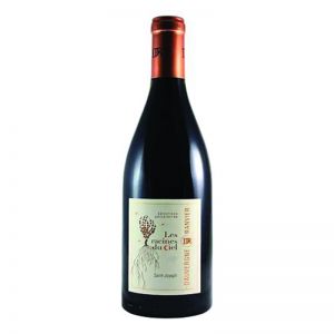 SAINT-JOSEPH LES RACINES DU CIEL DAUVERGNE ET RANVIER 2020, prix ttc btle de 75 cl