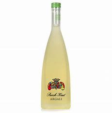 IGP PAYS D OC ARGALI CHATEAU PUECH-HAUT 2021, prix ttc btle de 75 cl