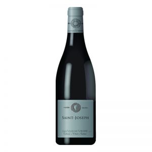 SAINT-JOSEPH L AMPHORE D ARGENT DOMAINE LES VINS DE VIENNE 2019, prix ttc btle de 75 cl