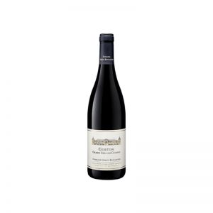 CORTON GRAND CRU LES COMBES DOMAINE GENOT-BOULANGER 2015, prix ttc btle de 75 cl 