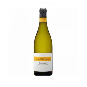 BOUZERON DOMAINE LAURENT DUFOULEUR BLANC 2020, prix ttc btle de 75 cl 