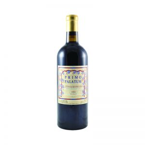 COTES DU ROUSSILLON PRIMO PALATUM 1999, prix ttc btle de 75 cl