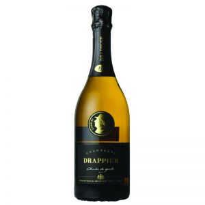 CHAMPAGNE DRAPPIER CHARLES DE GAULLE, prix ttc btle de 75 cl