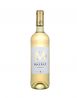 Chateau Malbat M Bordeaux Blanc 2022,prix ttc btle de 75 cl   