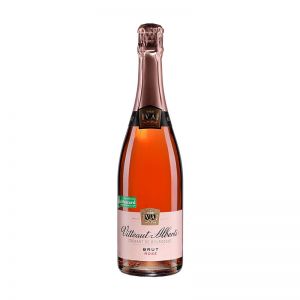 CREMANT DE BOURGOGNE DOMAINE VITTEAUT-ALBERTI, prix ttc btle de 75 cl 