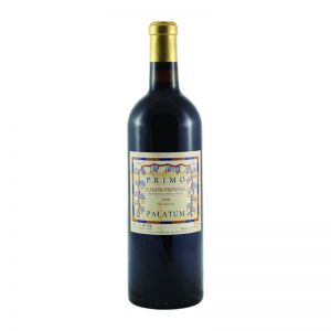 CANON-FRONSAC PRIMO PALATUM 1998, prix ttc btle de 75 cl