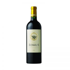 SAINT-EMILION GRAND CRU CHATEAU EDMUS 2014, prix ttc btle de 75 cl